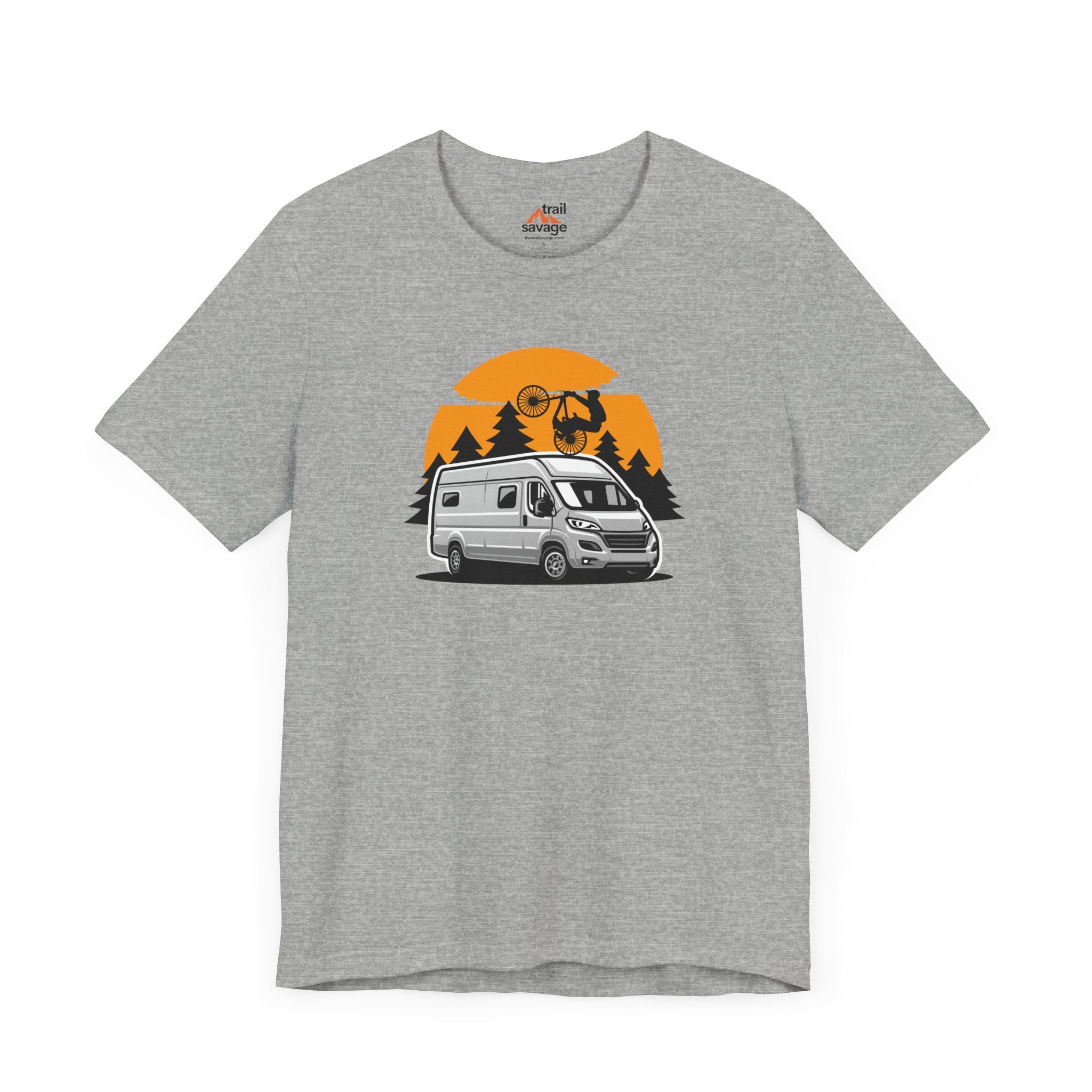 Vanner T-Shirt