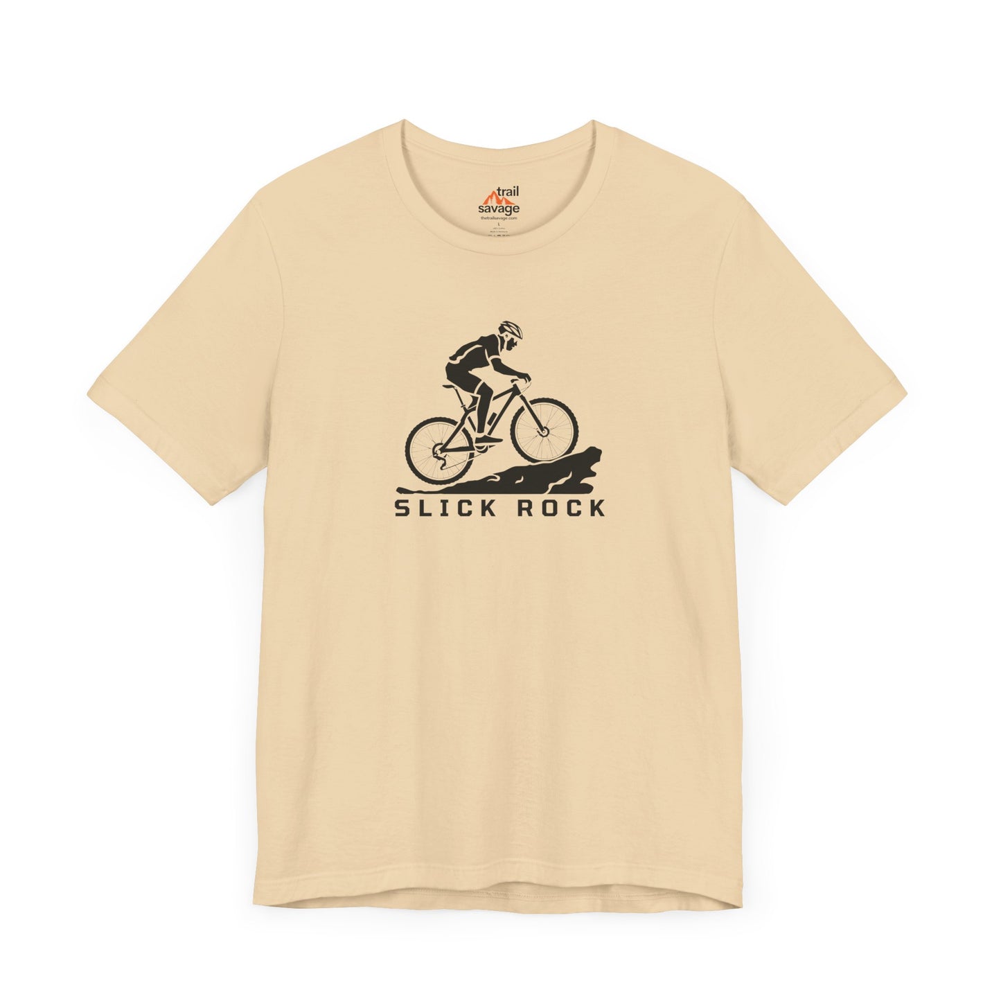 Slick Rock T-Shirt