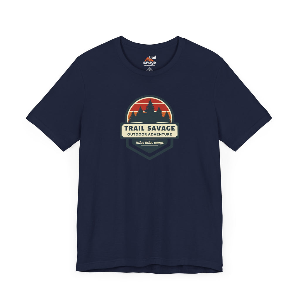 Outdoor Adventure T-Shirt