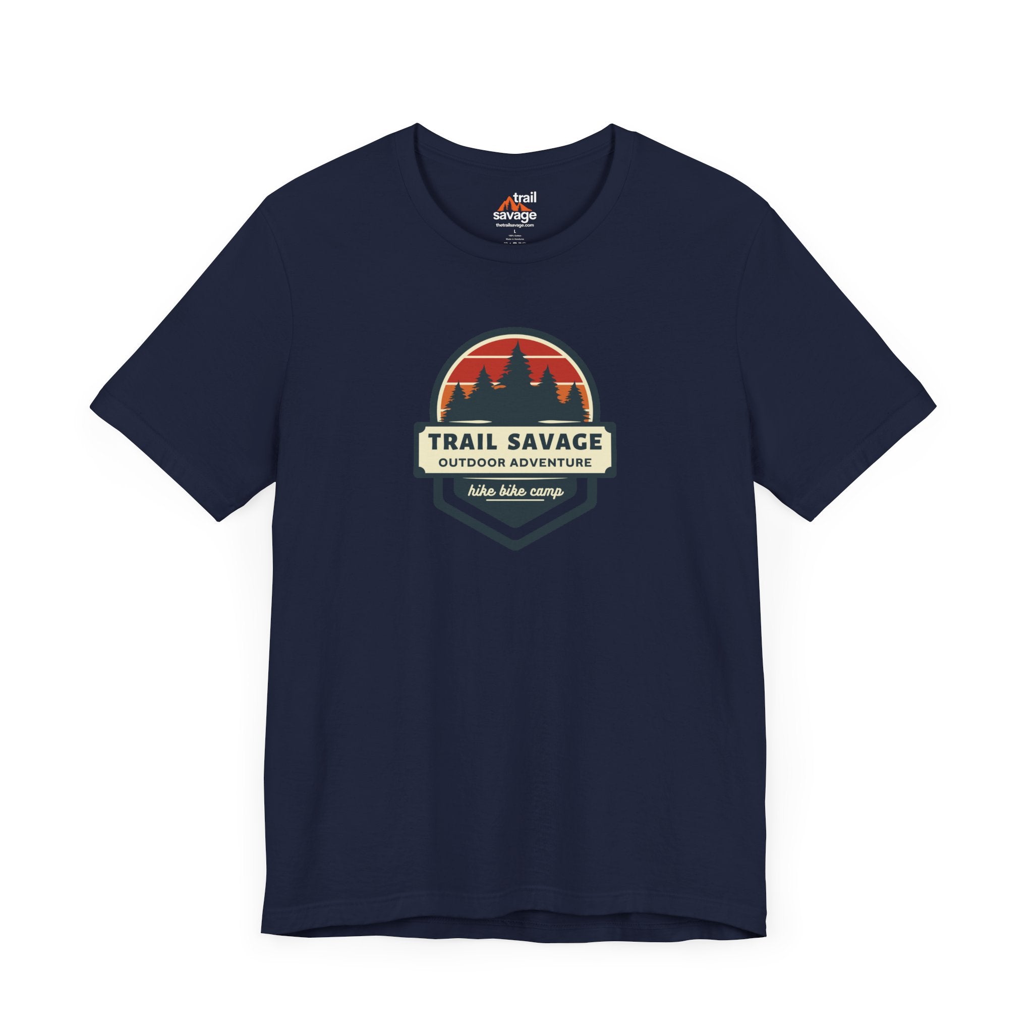 Outdoor Adventure T-Shirt