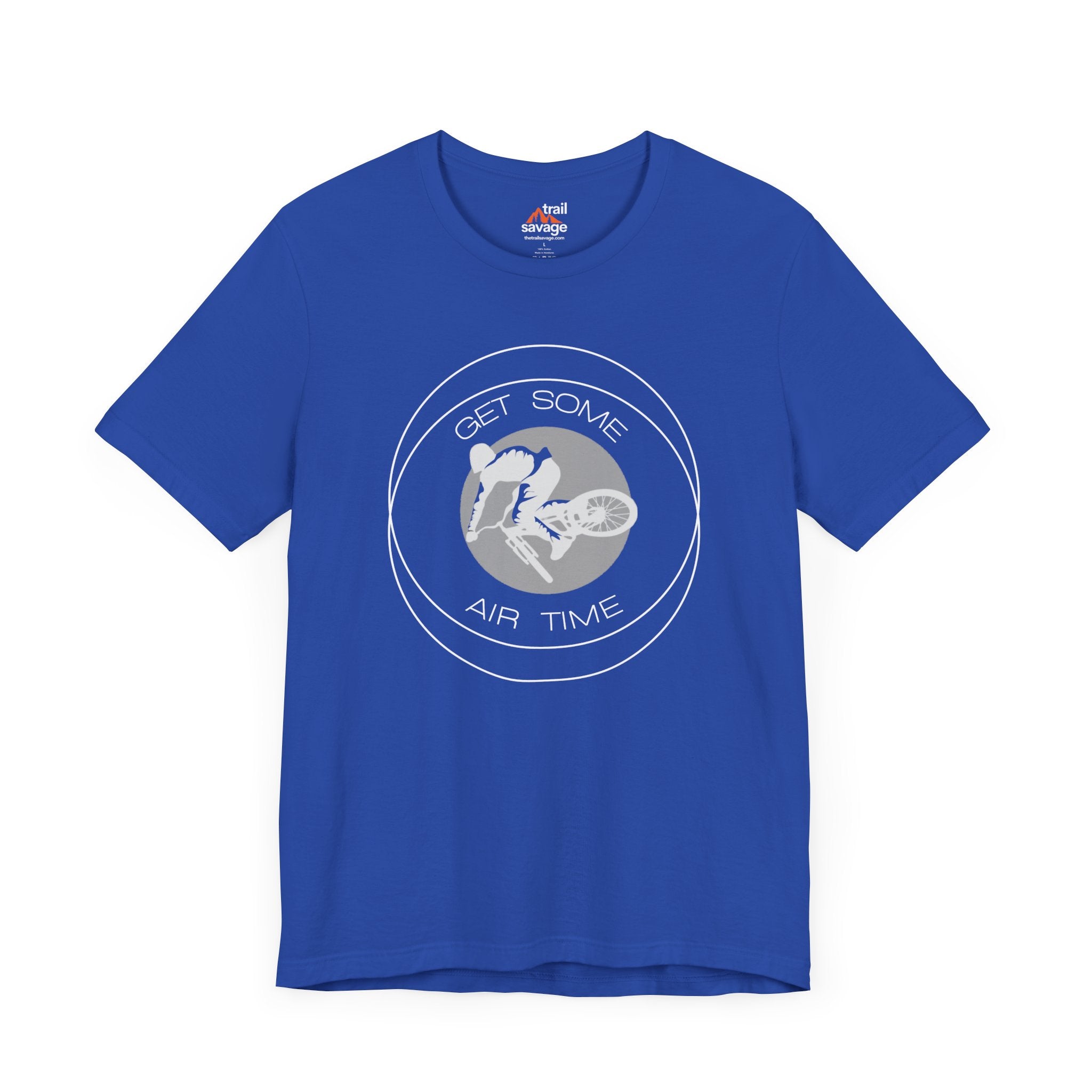Get Some Air Time T-Shirt