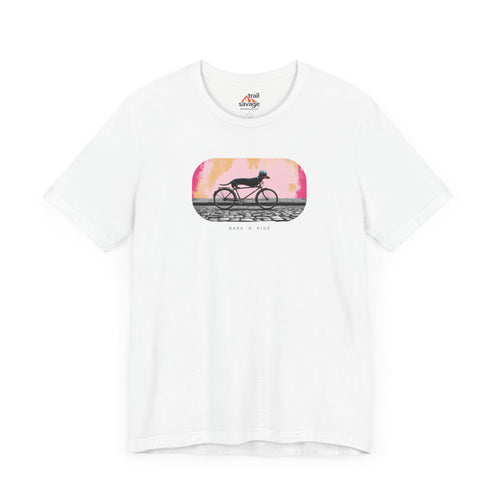 Bark 'N' Ride T-Shirt