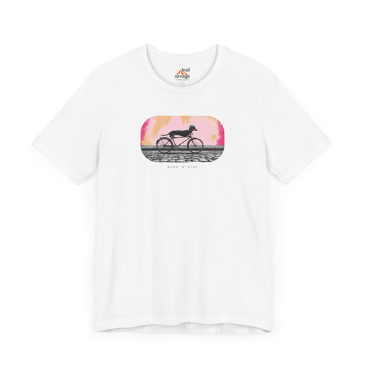 Bark 'N' Ride T-Shirt