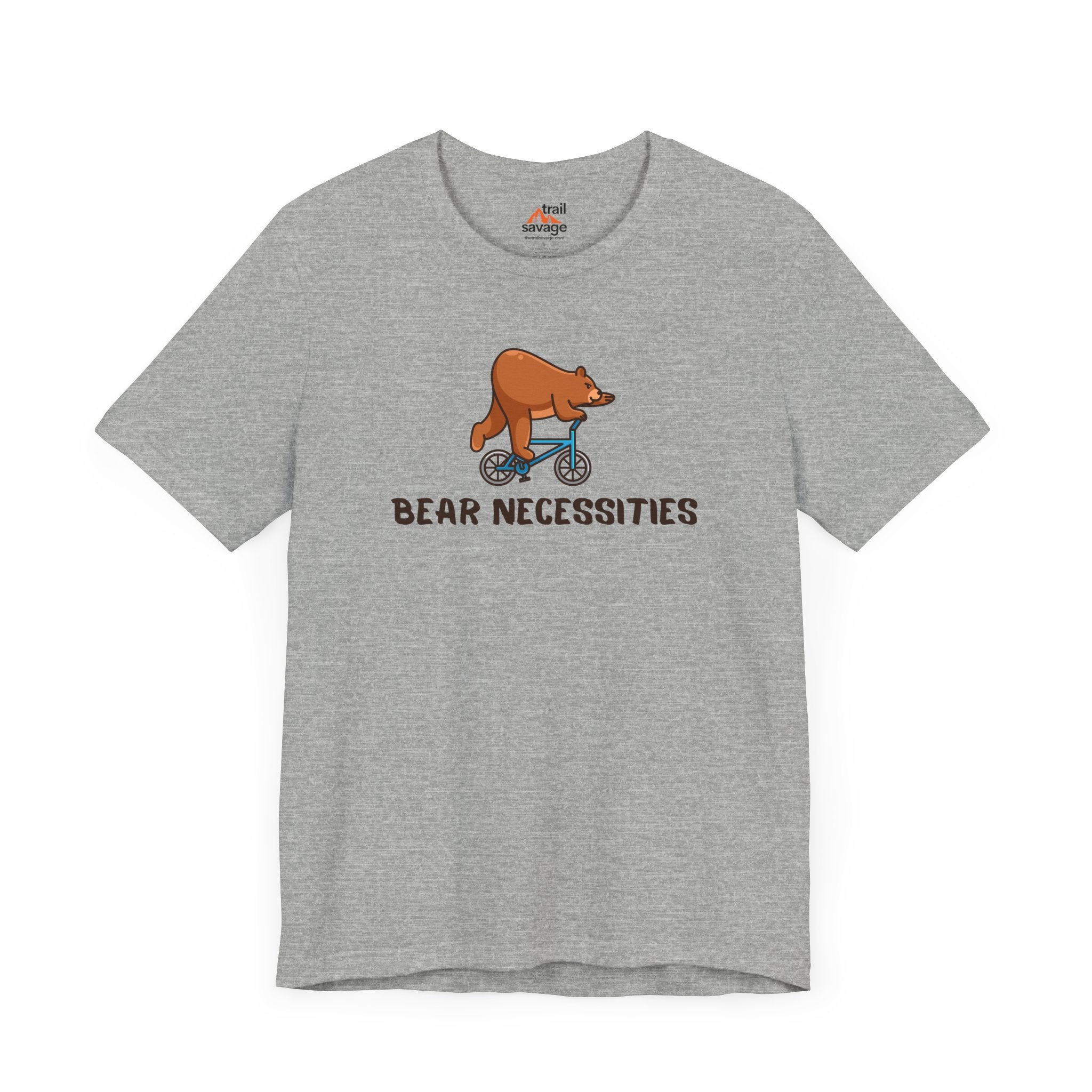 Bear Necessities T-Shirt