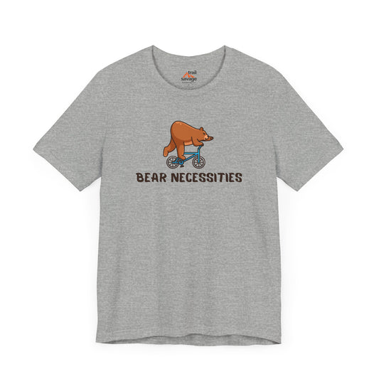 Bear Necessities T-Shirt