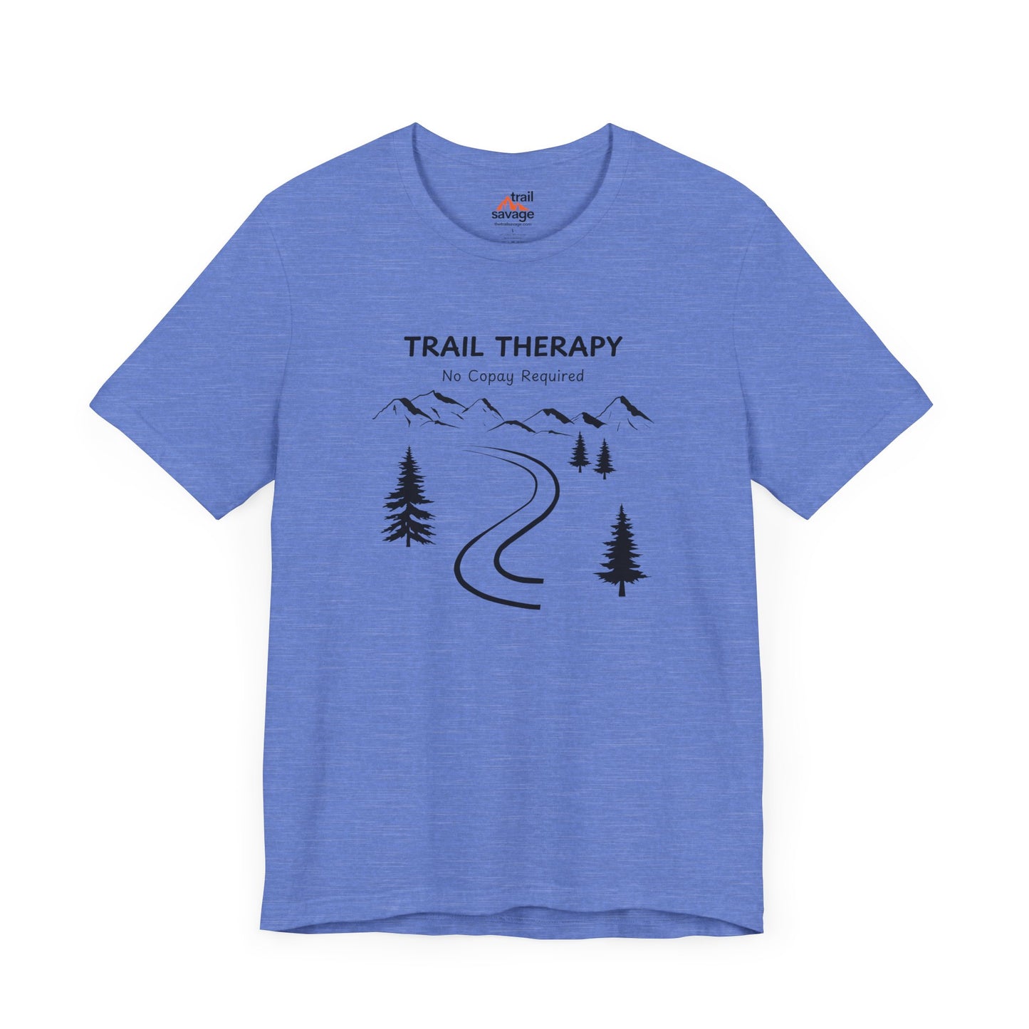 Trail Therapy T-Shirt