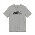 Mountain Biker Evolution T-Shirt