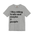 Maybe 3 People T-Shirt