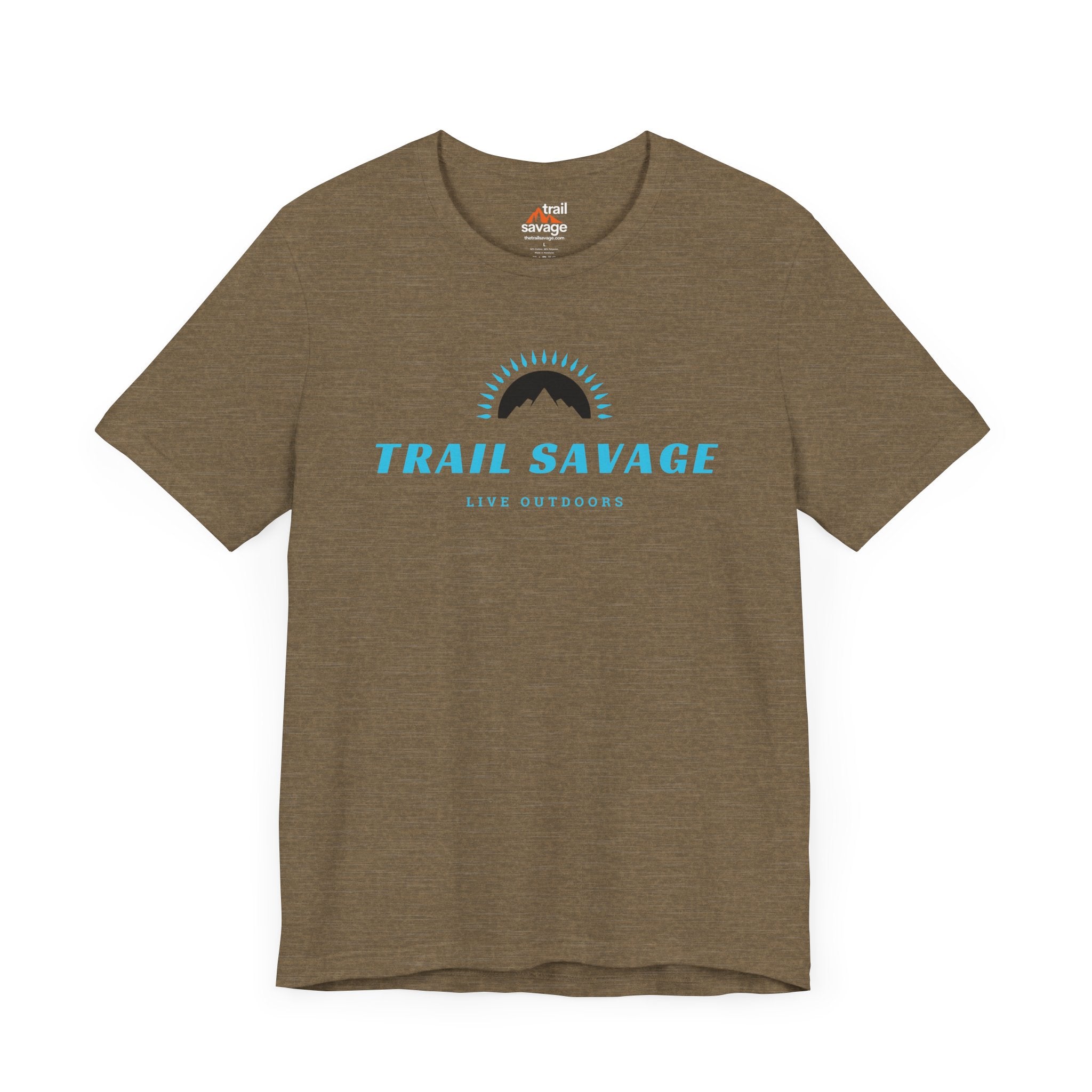 Savage Shooter T-Shirt