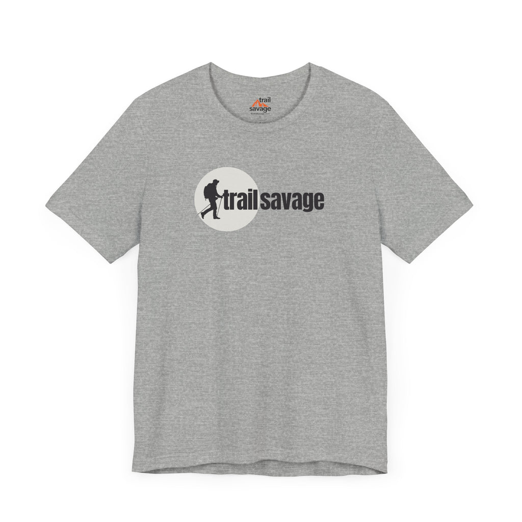Hiking Sticks T-Shirt