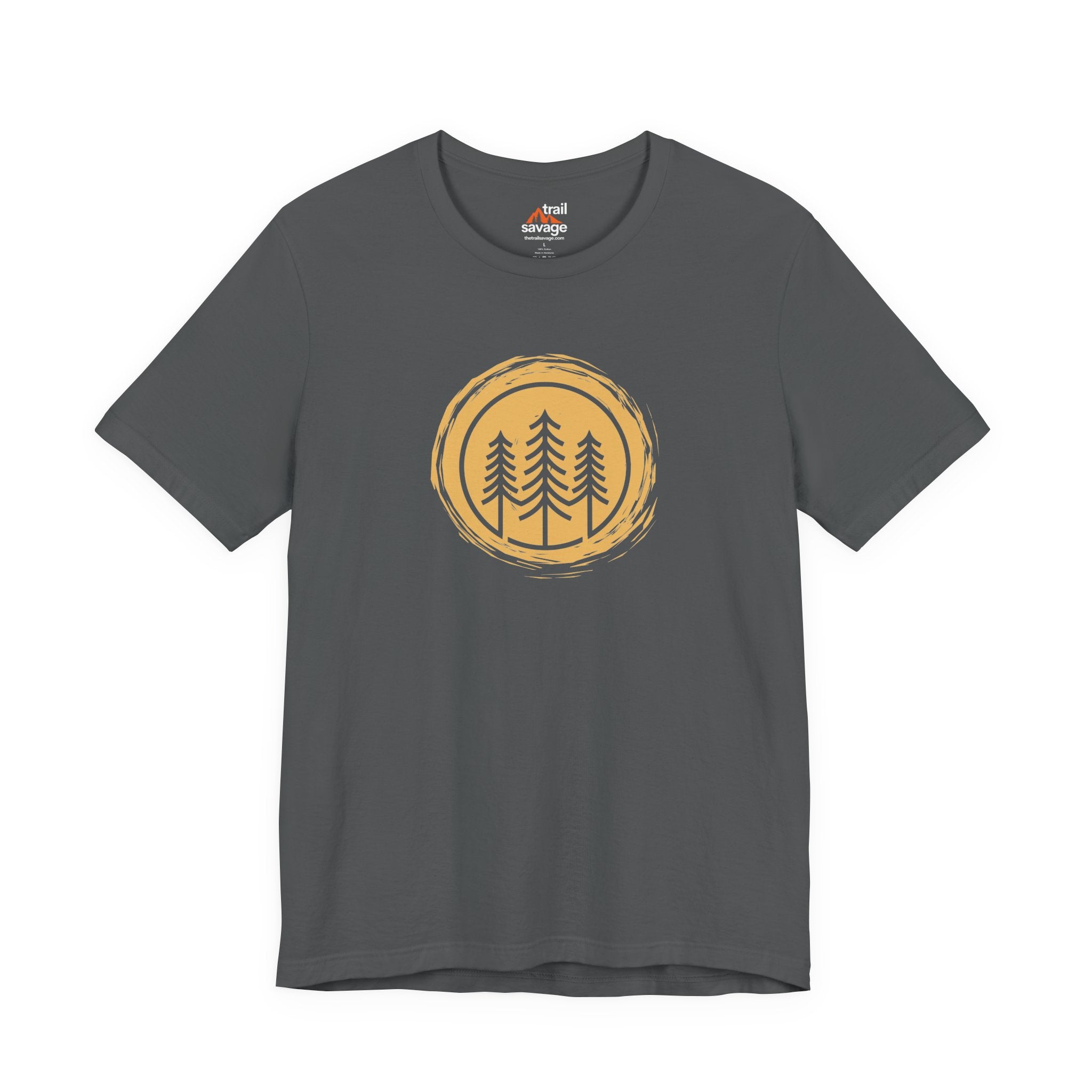 Three Tree T-Shirt