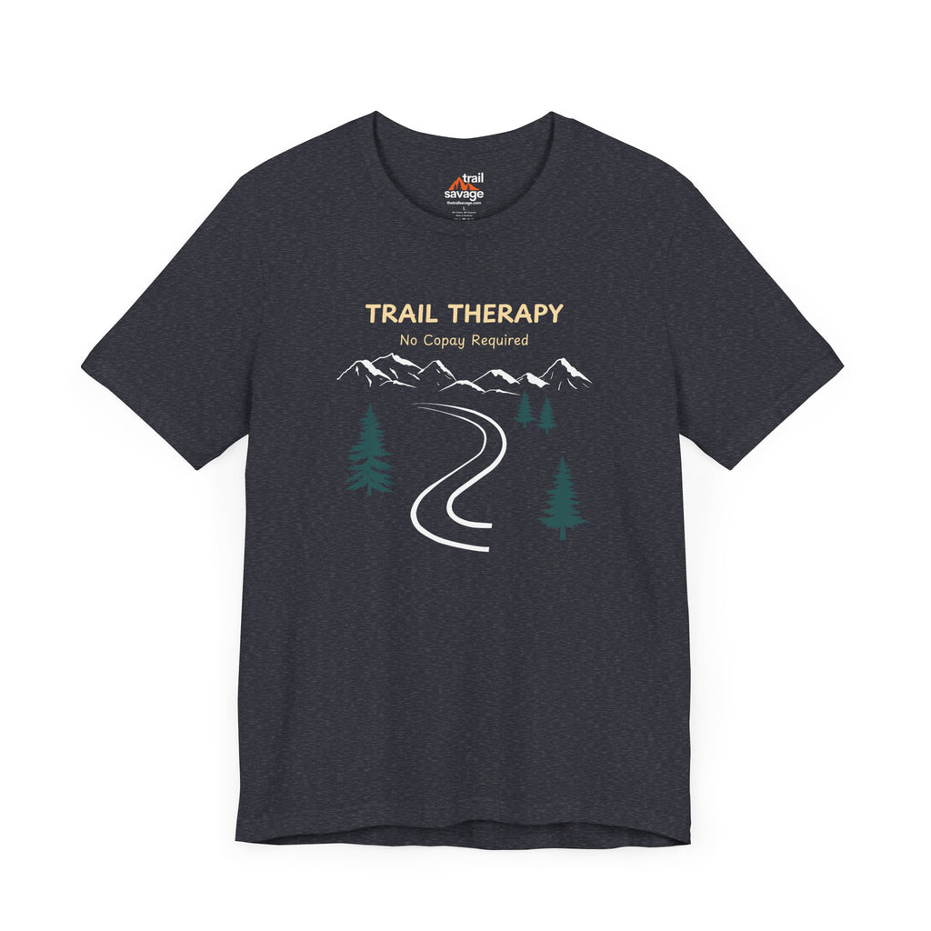 Trail Therapy T-Shirt