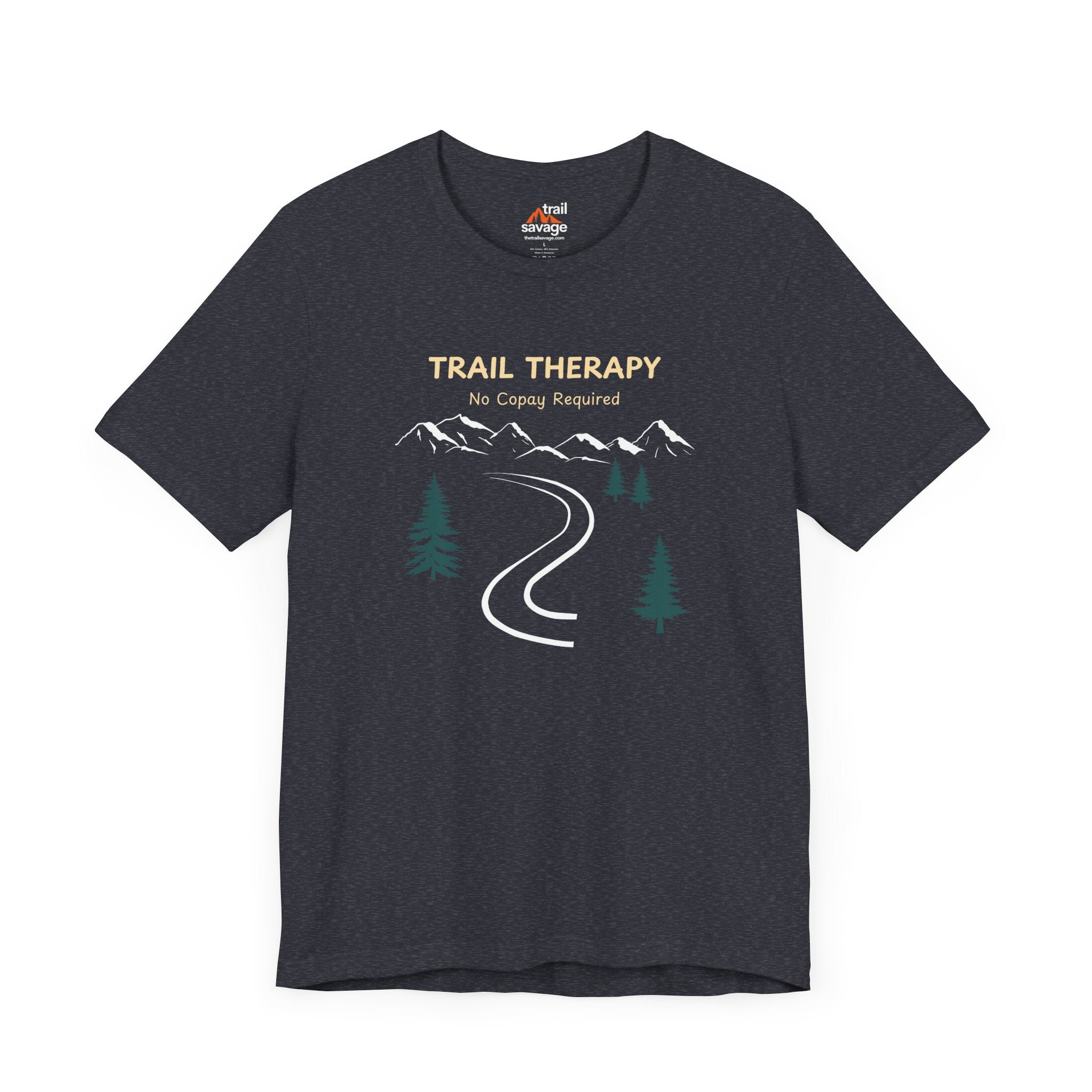 Trail Therapy T-Shirt