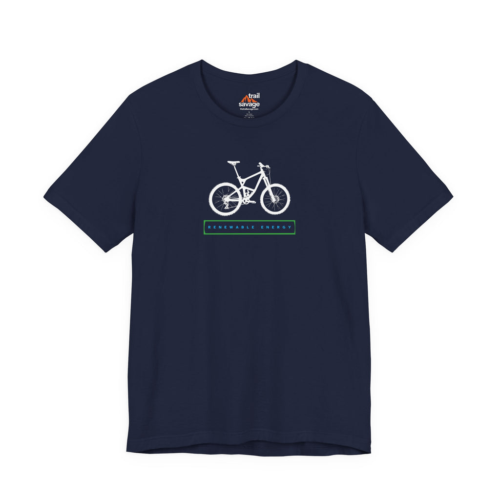 Renewable Energy T-Shirt