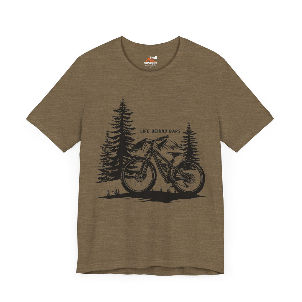 Life Behind Bars T-Shirt