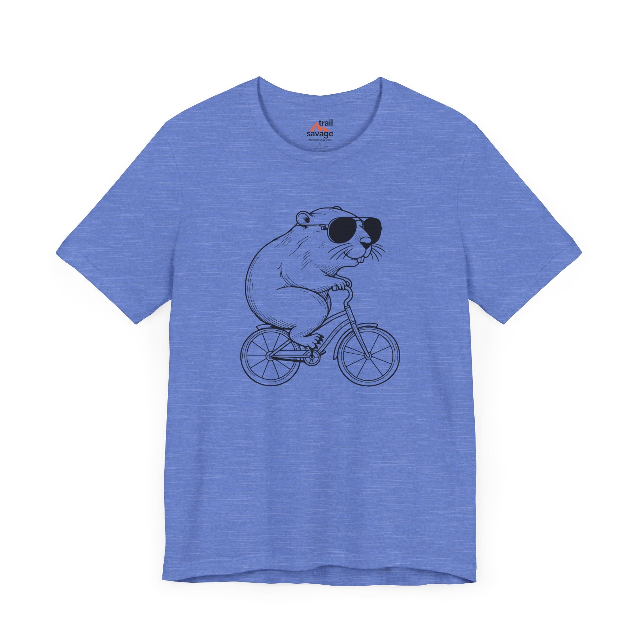 Rodent T-Shirt