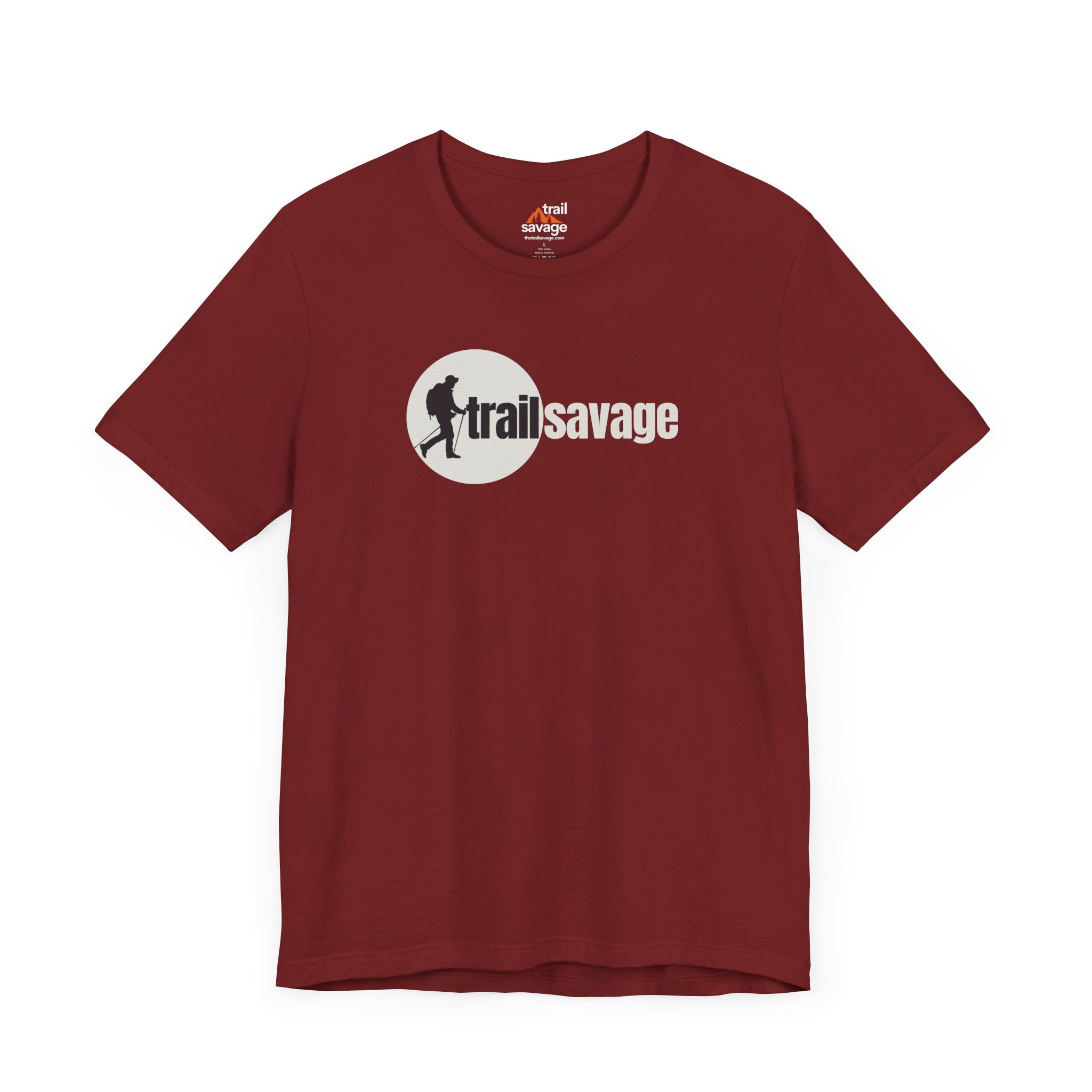 Hiking Sticks T-Shirt