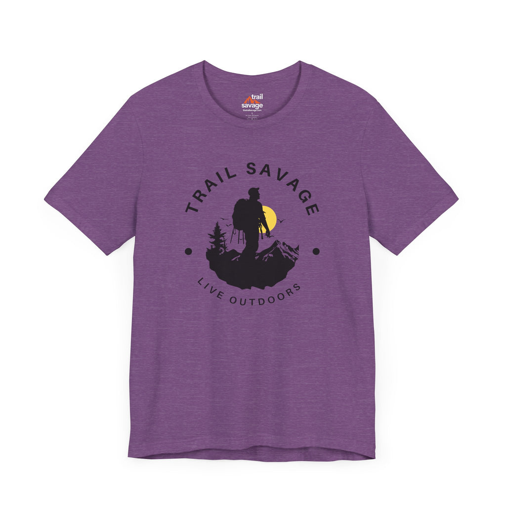 Live Outdoors T-Shirt