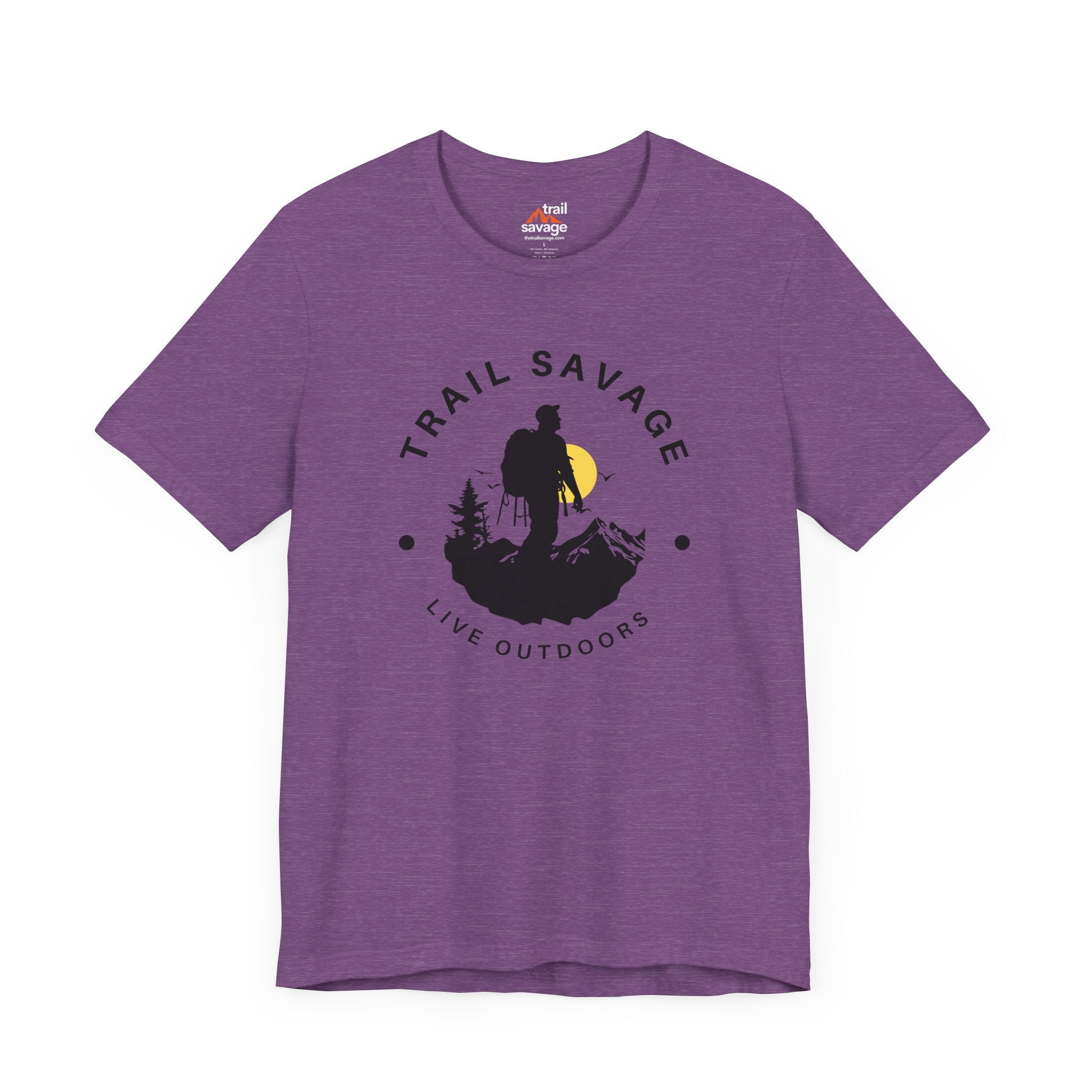 Live Outdoors T-Shirt