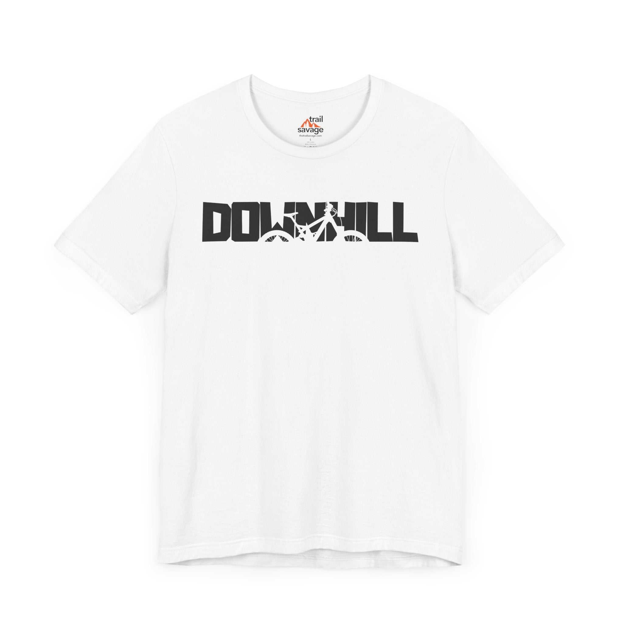 Downhill T-Shirt