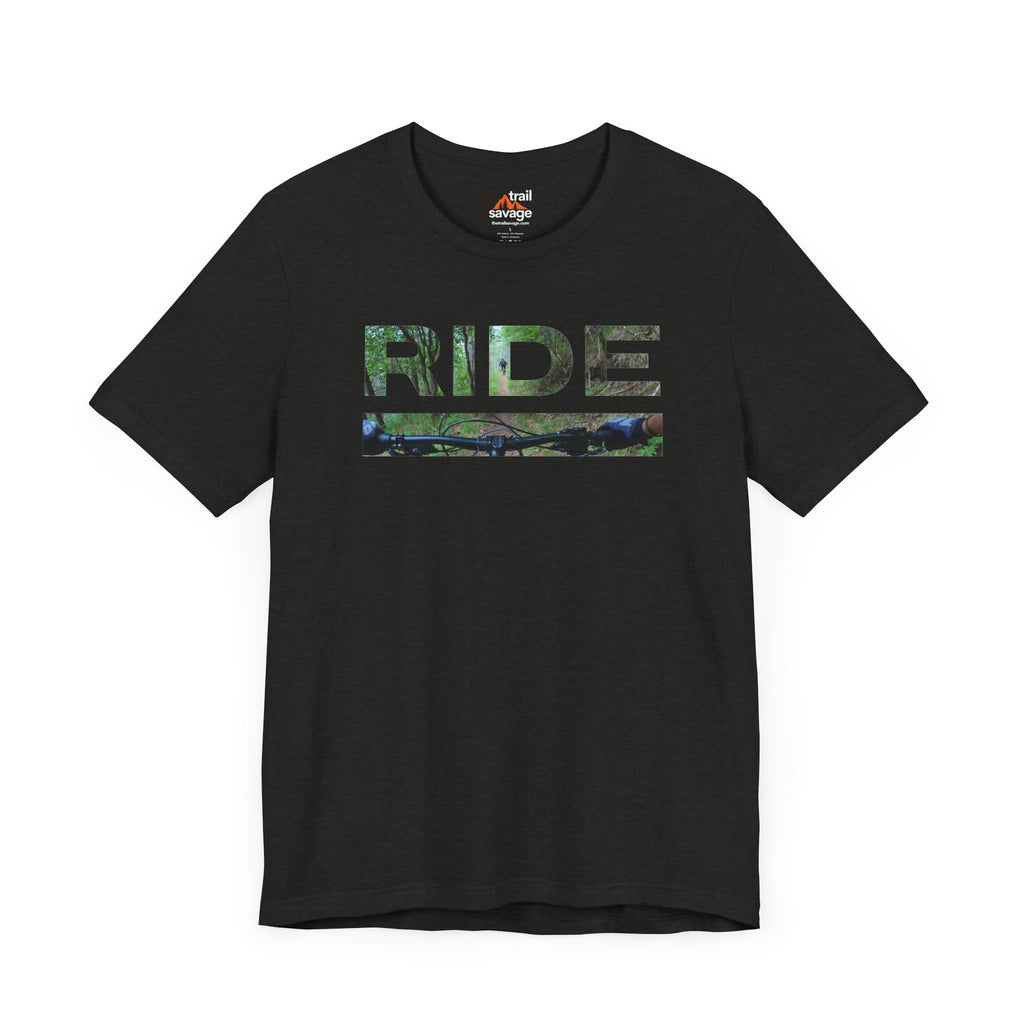 Ride POV T-Shirt