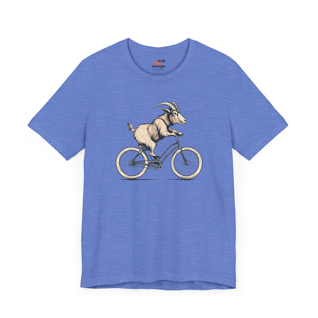 Mountain Goat T-Shirt