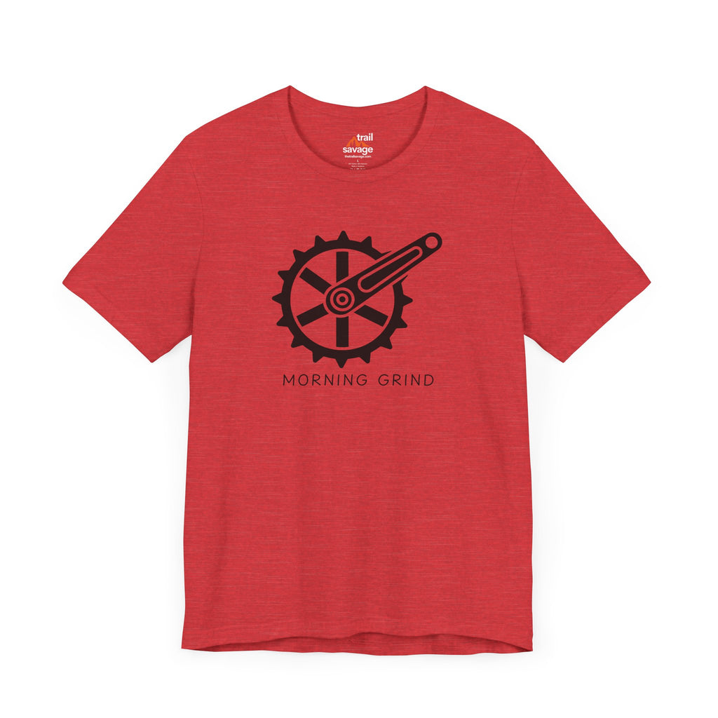 Morning Grind T-Shirt