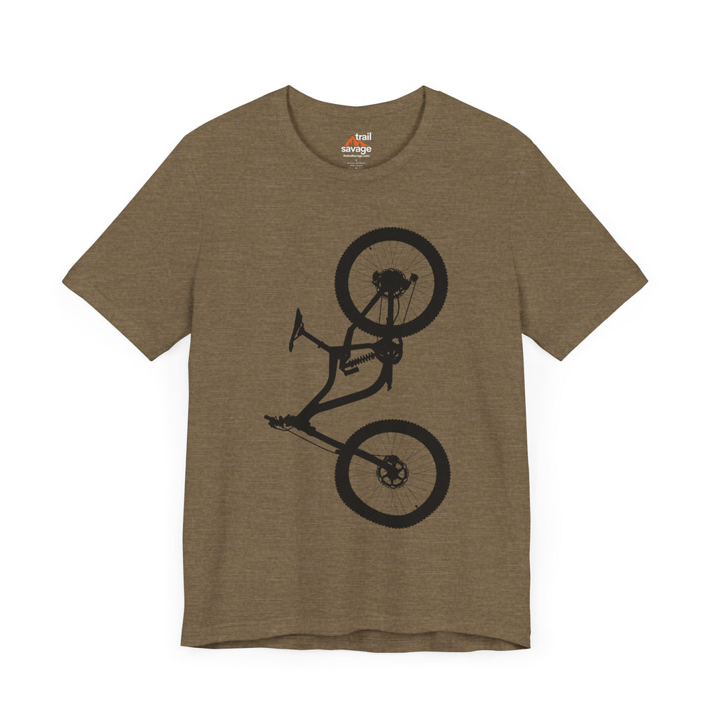 Big Bike T-Shirt