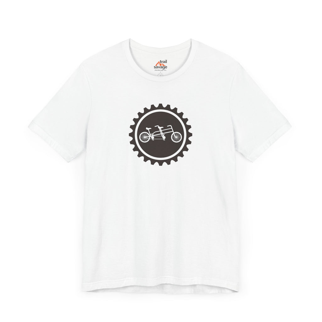 Sprocket Two Seater T-Shirt