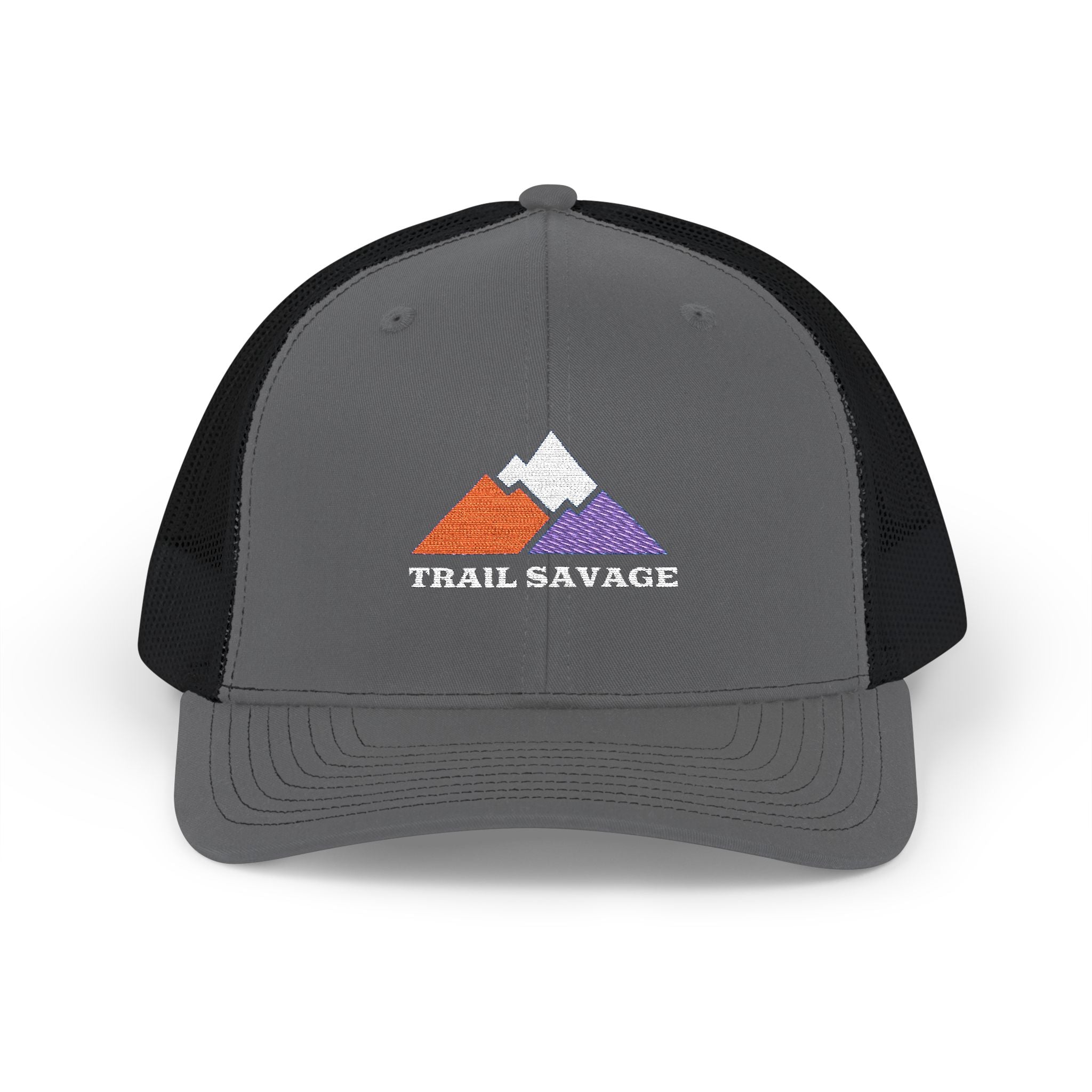 The Original Trucker