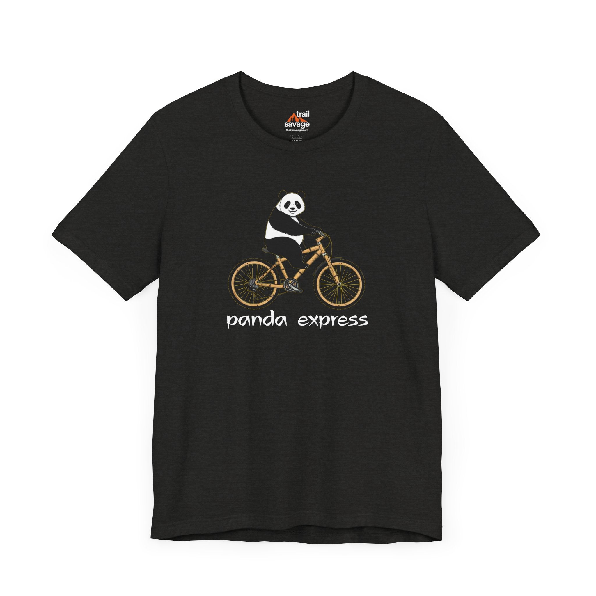 Panda Express T-Shirt