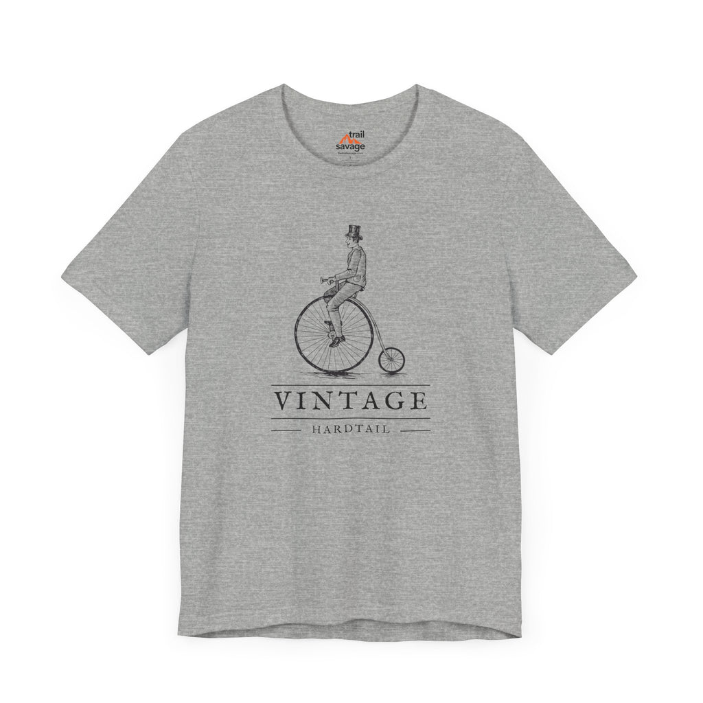 Vintage Hardtail T-Shirt