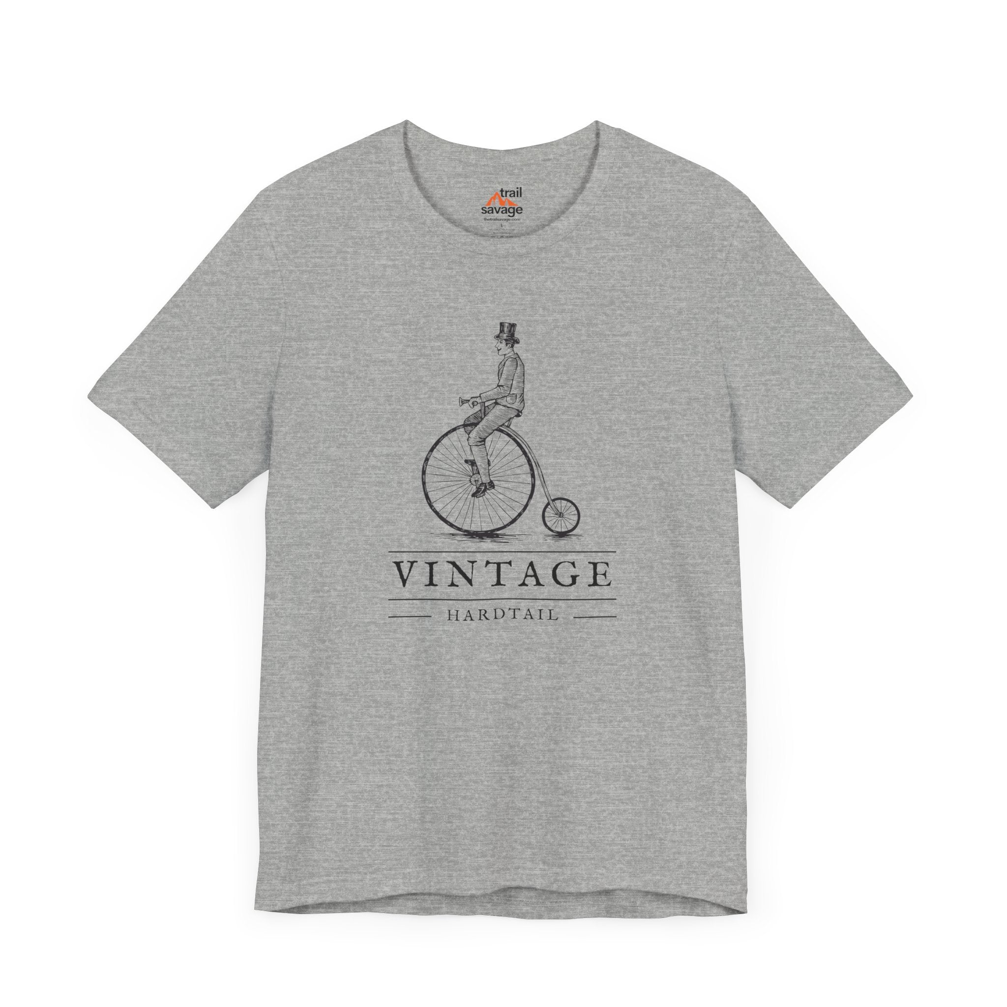 Vintage Hardtail T-Shirt