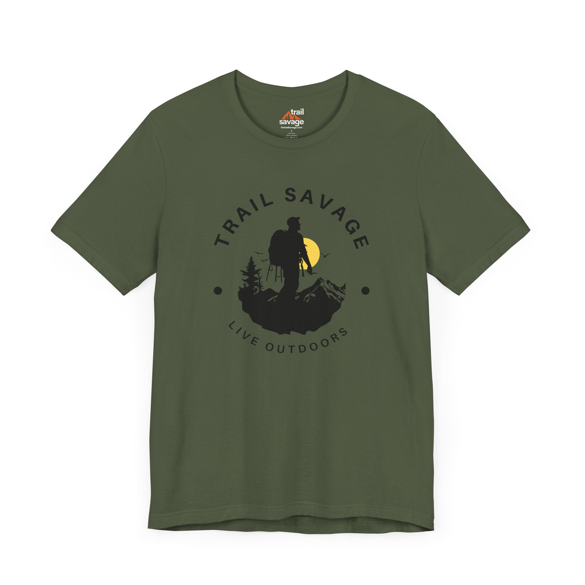 Live Outdoors T-Shirt