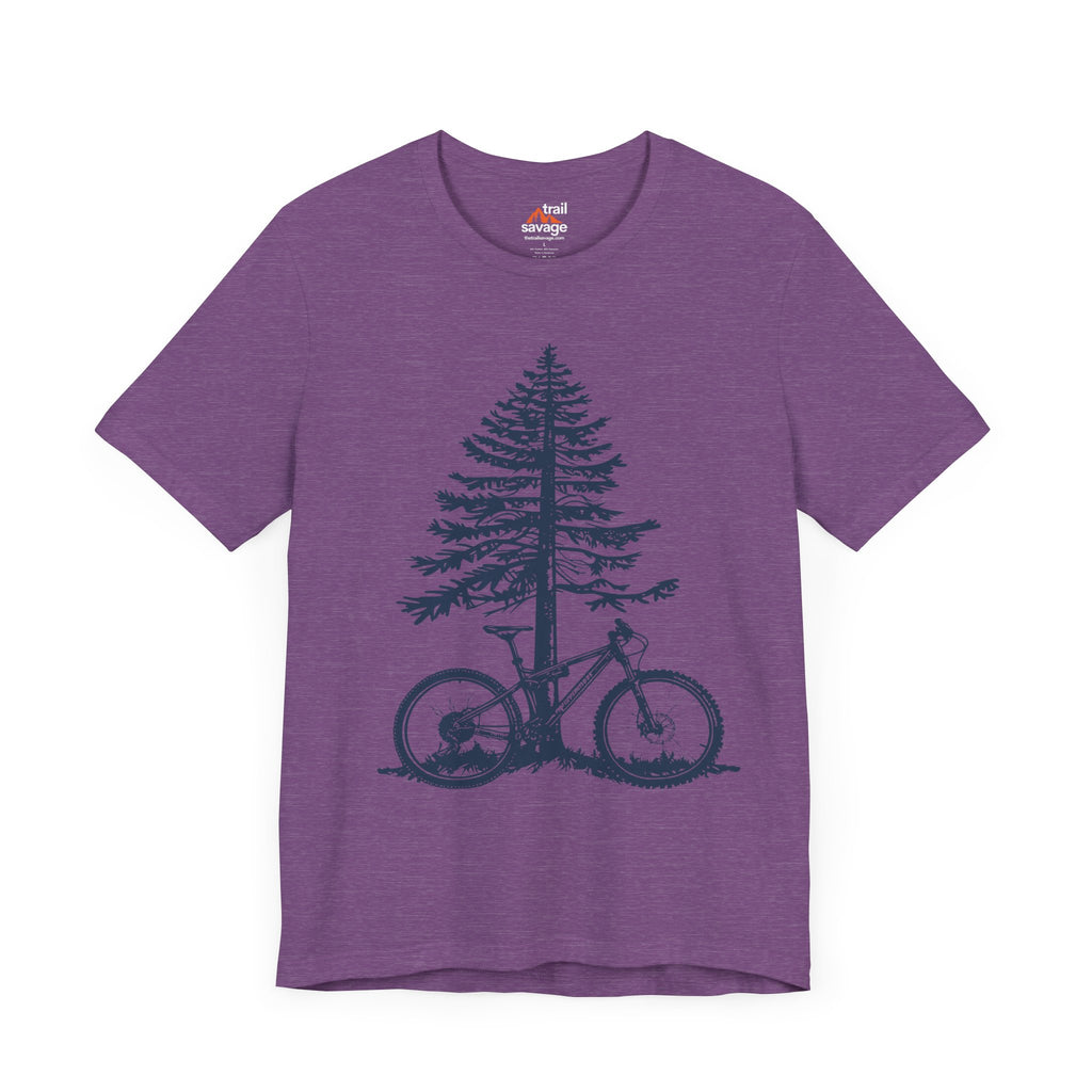 Pine Leaner  T-Shirt