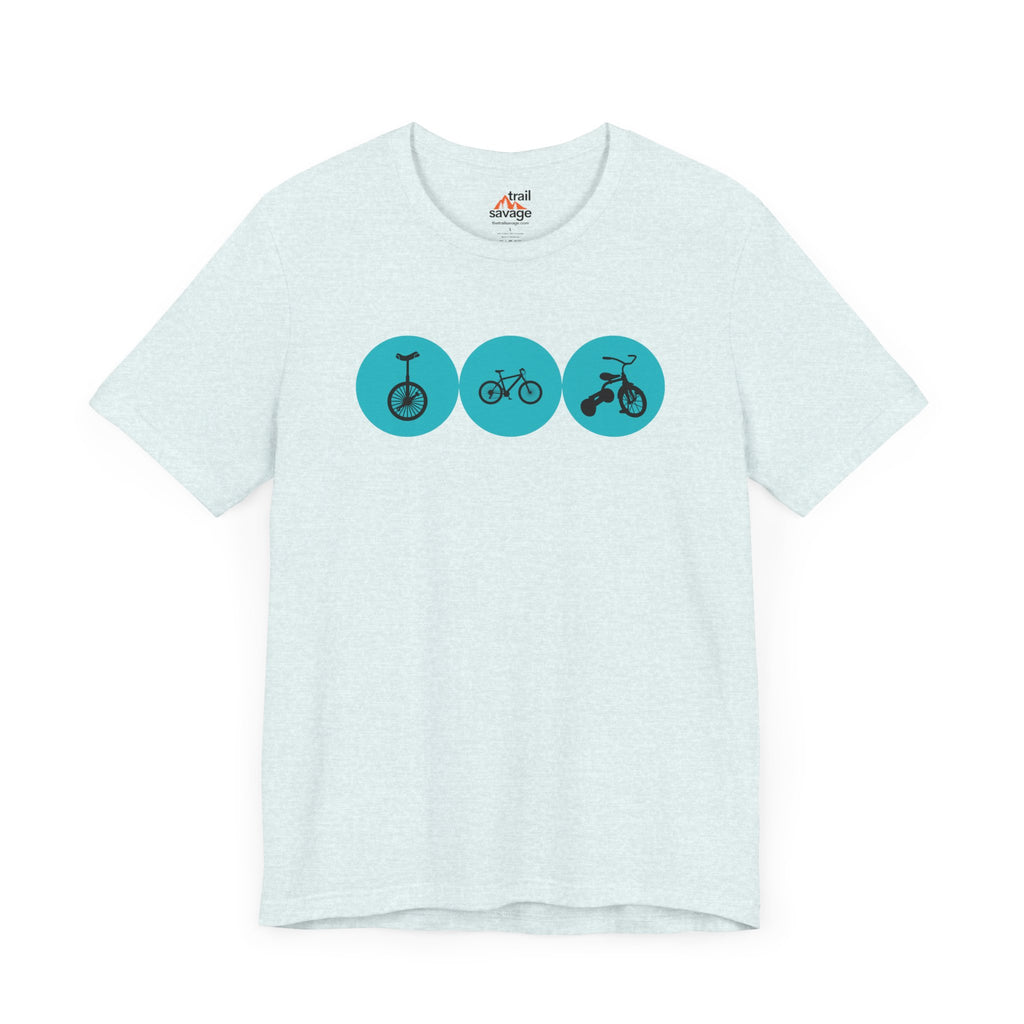 123 T-Shirt