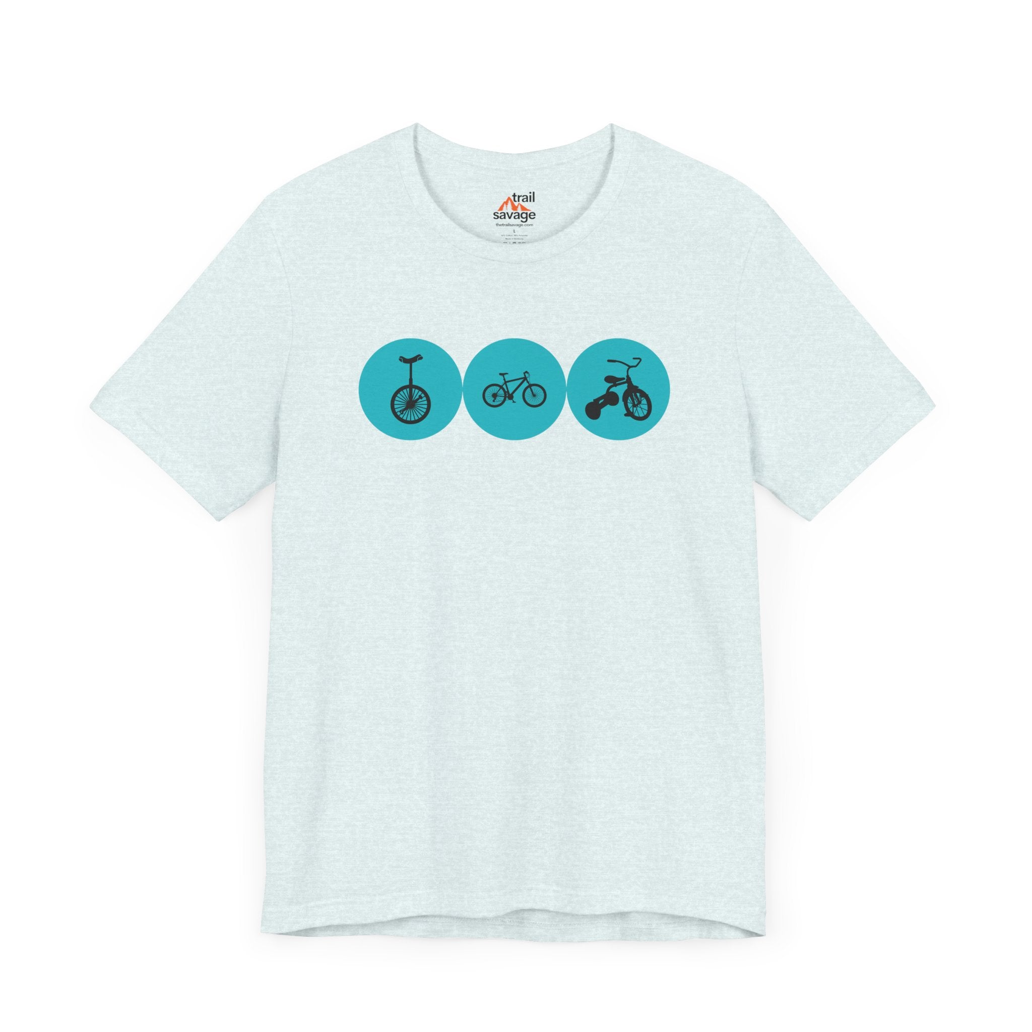 123 T-Shirt