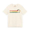 Bike To Palm Trees T-Shirt
