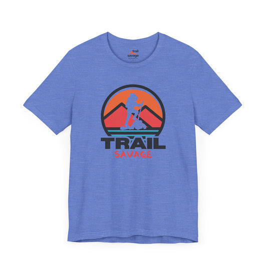Summit Hike T-Shirt