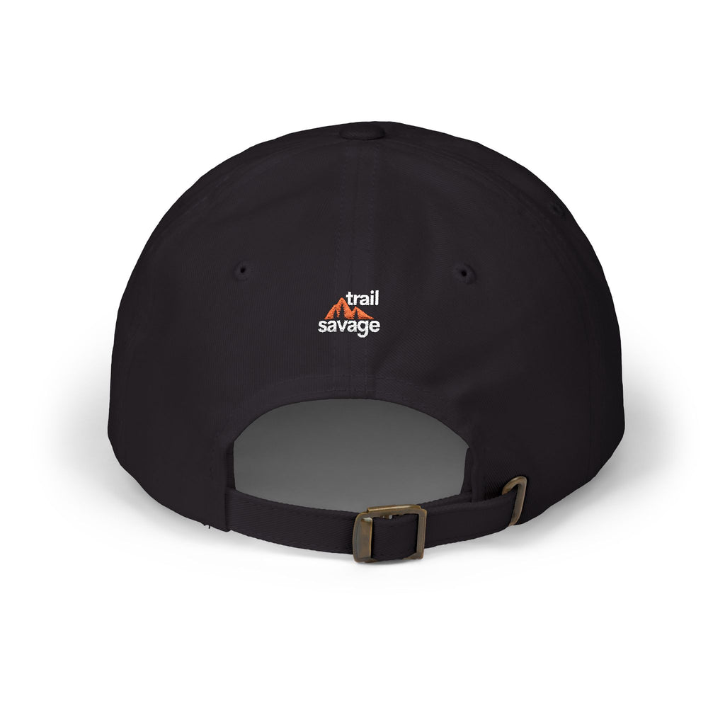The Summit Cap