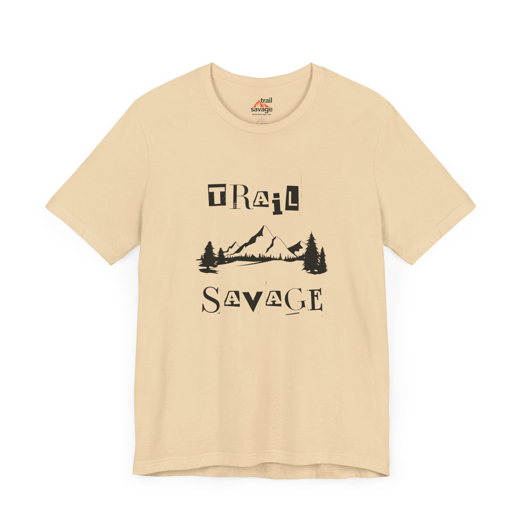 Magazine Clips T-Shirt