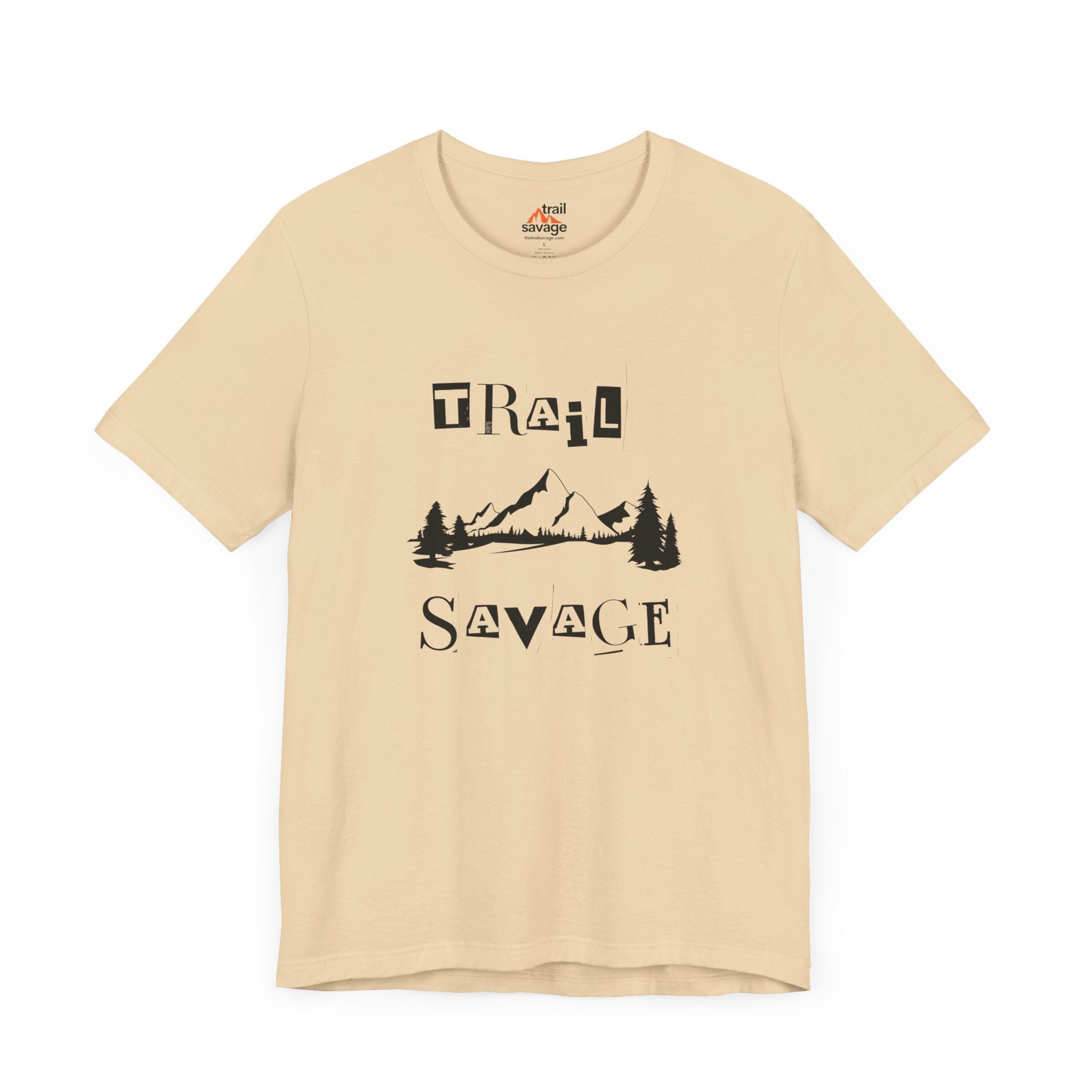 Magazine Clips T-Shirt
