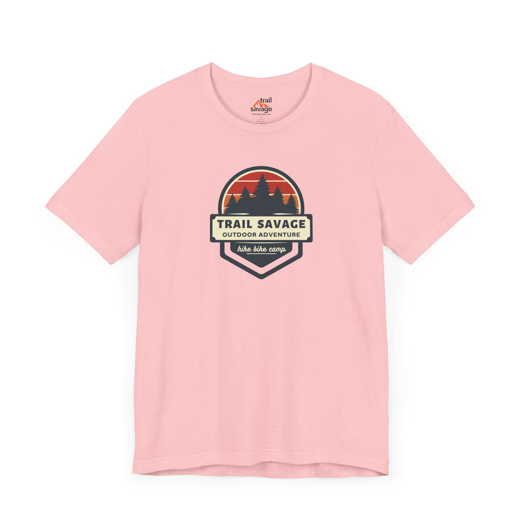 Outdoor Adventure T-Shirt