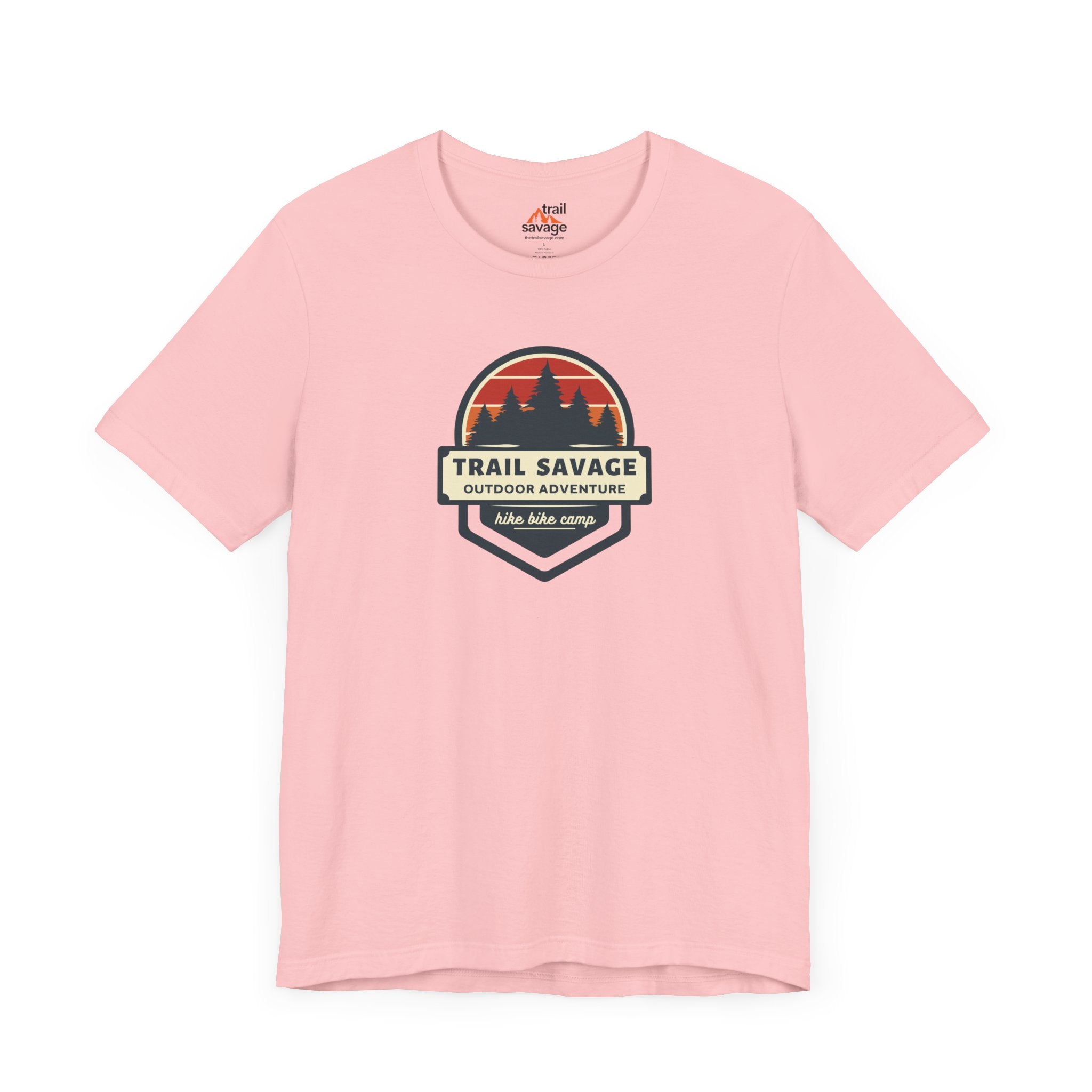 Outdoor Adventure T-Shirt