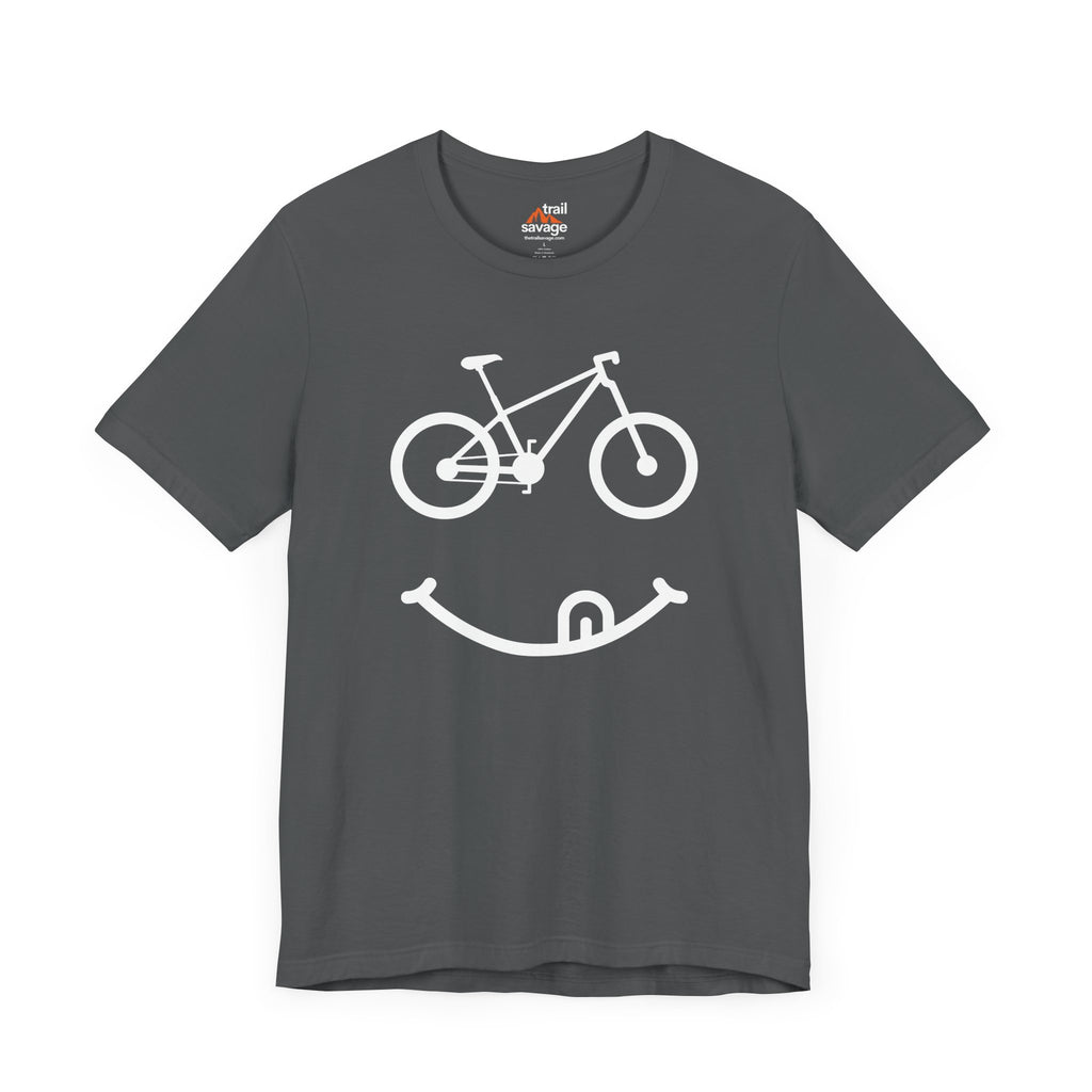 Bike Face T-Shirt