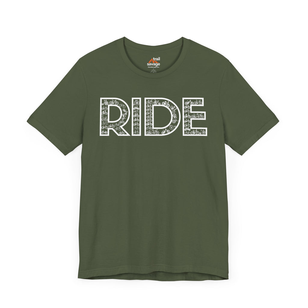 RIDE T-Shirt