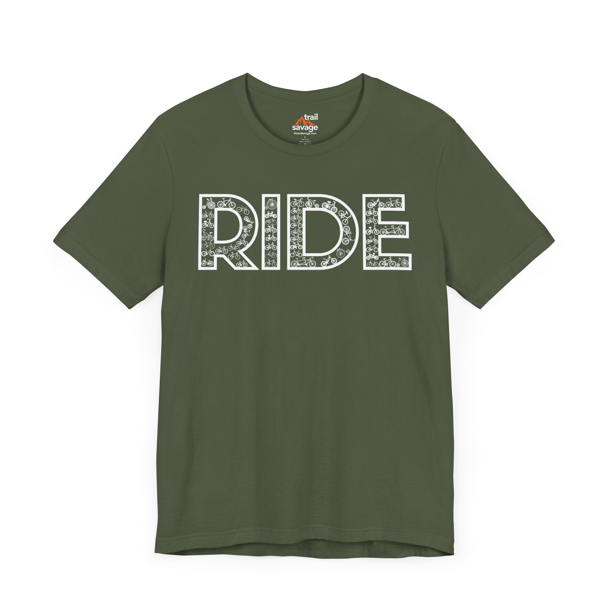 RIDE T-Shirt