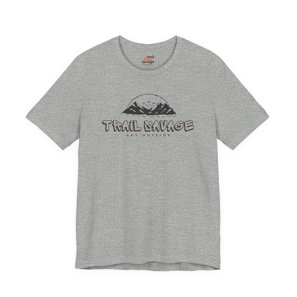 Get Outside T-Shirt