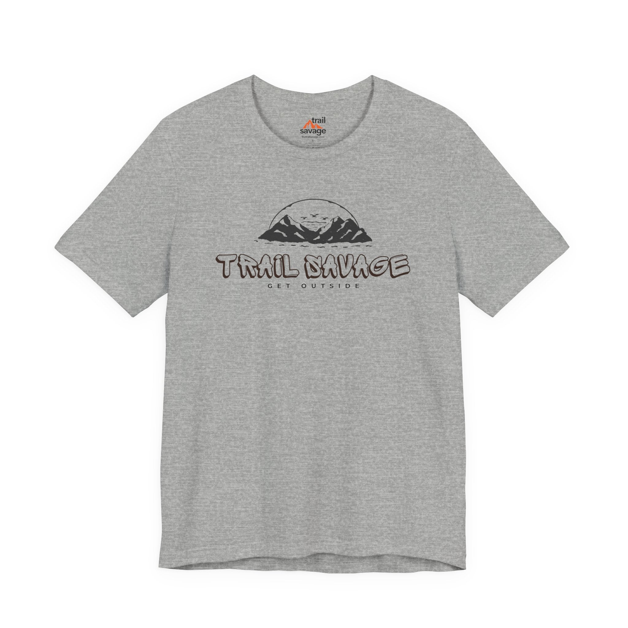 Get Outside T-Shirt